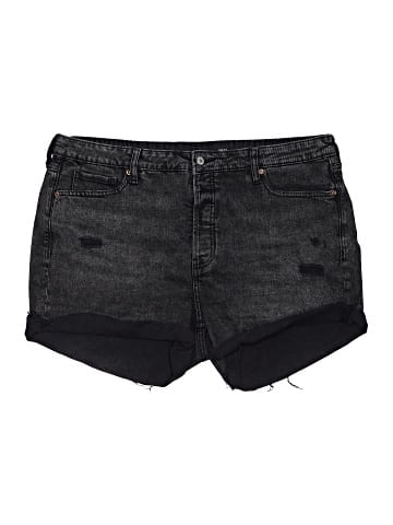 Old Navy Denim Shorts (view 1)