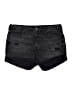 Old Navy Black Denim Shorts Size 18 - photo 1