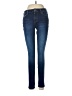 Guess Hearts Blue Jeans Size 29 waist - photo 1
