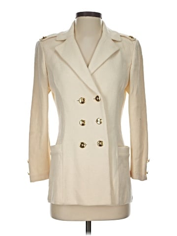 St. John Collection by Marie Gray Coat (view 1)