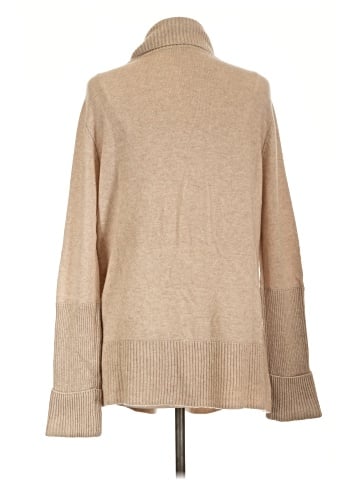 Vince. Wool Cardigan (view 2)