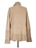 Vince. Tan Wool Cardigan Size L - photo 2