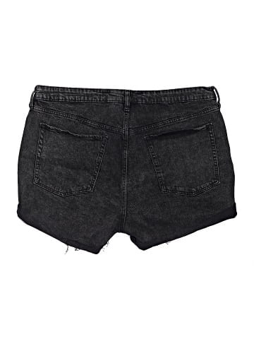 Old Navy Denim Shorts (view 2)