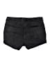 Old Navy Black Denim Shorts Size 18 - photo 2