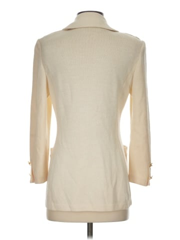St. John Collection by Marie Gray Coat (view 2)