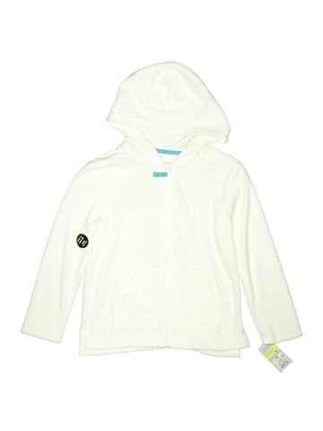Cat & Jack Zip Up Hoodie (view 1)