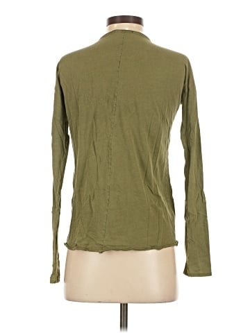 Rag & Bone/JEAN Long Sleeve Top (view 2)