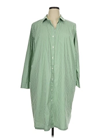 J.Jill Casual Dress (view 1)