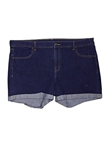 Old Navy Denim Shorts (view 1)