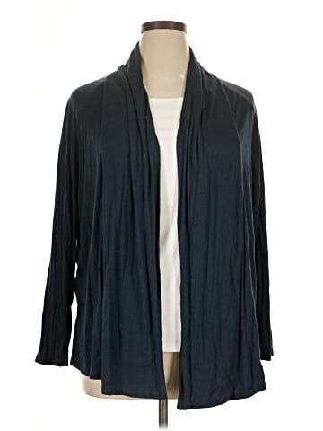 Dana Buchman Kimono (view 1)