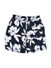 Crewcuts Floral Blue Board Shorts Size 6 - photo 2