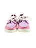 Reef Color Block Purple Sneakers Size 9 - photo 2