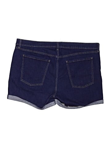 Old Navy Denim Shorts (view 2)