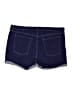 Old Navy Blue Denim Shorts Size 18 - photo 2