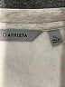 Athleta Gray Long Sleeve Top Size XL - photo 7