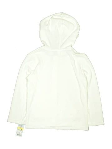 Cat & Jack Zip Up Hoodie (view 2)