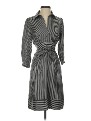 BCBGMAXAZRIA Casual Dress (view 1)