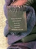 Simply Vera Vera Wang Blue Pullover Sweater Size L - photo 8