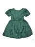 Cat & Jack Green Dress Size 8 - photo 2