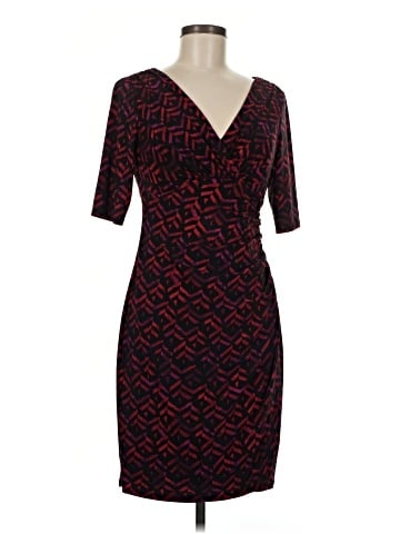 Lauren by Ralph Lauren Cocktail Dress (view 1)