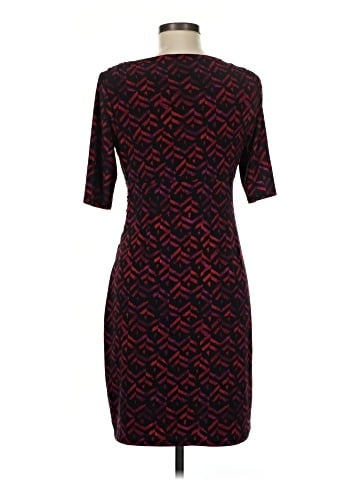 Lauren by Ralph Lauren Cocktail Dress (view 2)