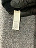 Soma Black 3/4 Sleeve Top Size XL - photo 8