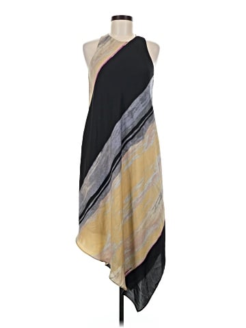 RACHEL Rachel Roy Casual Dress (view 1)