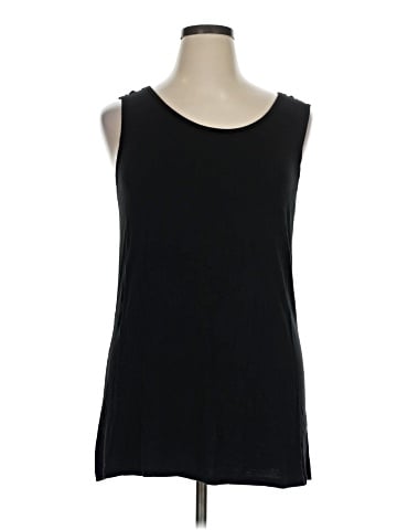 MULTIPLES Sleeveless T-Shirt (view 1)