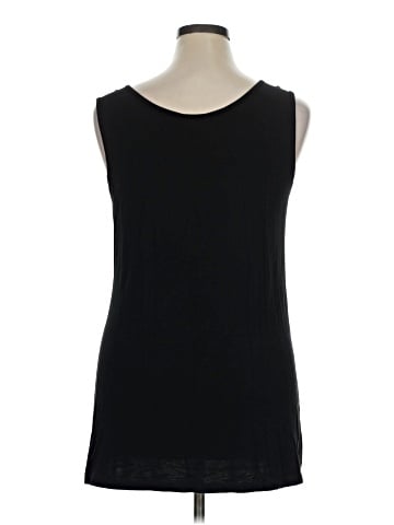 MULTIPLES Sleeveless T-Shirt (view 2)