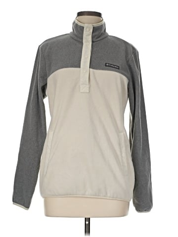 Columbia Sweatshirt (view 1)
