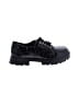 Torrid Black Sneakers Size 9 1/2 (X-wide) - photo 1