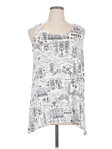 Cynthia Rowley TJX Tank Top (view 1)