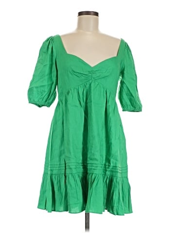 Gianni Bini Casual Dress (view 1)