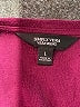 Simply Vera Vera Wang Burgundy Pullover Sweater Size L - photo 7