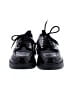 Torrid Black Sneakers Size 9 1/2 (X-wide) - photo 2