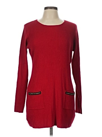 AB Studio Casual Dress (view 1)