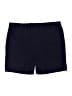 Chico's Solid Blue Shorts Size XL (3.5) - photo 2