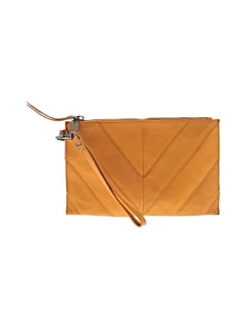 Lucky Brand Leather Wristlet (view 1)