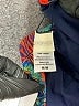 L Space Tropical Blue Swimsuit Bottoms Size M - photo 3