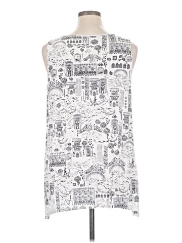 Cynthia Rowley TJX Tank Top (view 2)