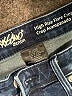 Mossimo Blue Jeans Size 6 - photo 7