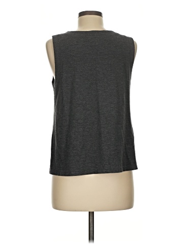 Bobeau Sleeveless Top (view 2)