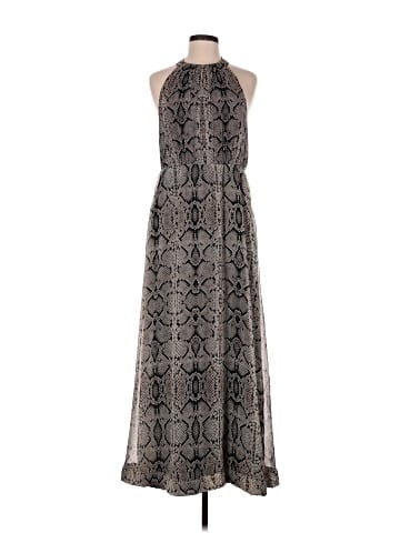 Jessica Simpson Cocktail Dress (view 1)