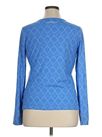 Hang Ten Long Sleeve Top (view 2)