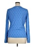 Hang Ten Blue Long Sleeve Top Size XL - photo 2