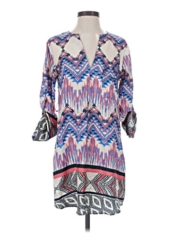 Collective Concepts Casual Dress (view 1)