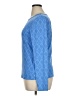 Hang Ten Blue Long Sleeve Top Size XL - photo 5