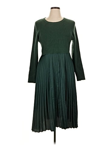 NANETTE Nanette Lepore Casual Dress (view 1)
