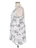 Cynthia Rowley TJX Silver Tank Top Size 1X - photo 5