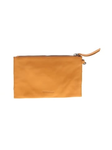 Lucky Brand Leather Wristlet (view 2)